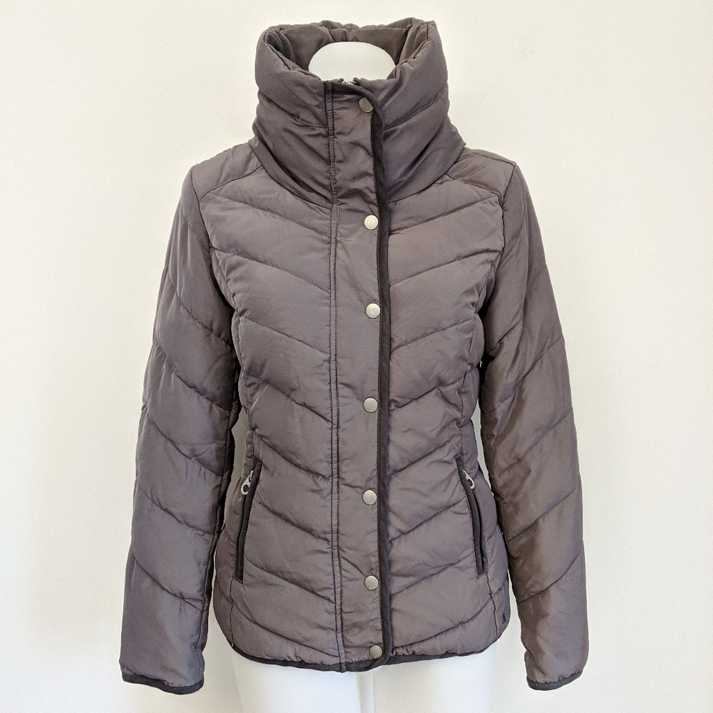JOULES Winter Coat, (US SIZE 4) - Picture 6 of 11